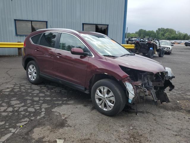 Photo 3 VIN: 5J6RM4H71EL112729 - HONDA CRV 