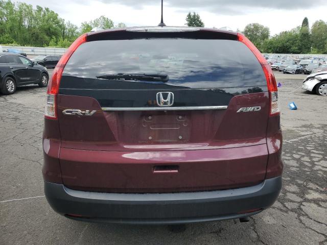 Photo 5 VIN: 5J6RM4H71EL112729 - HONDA CRV 