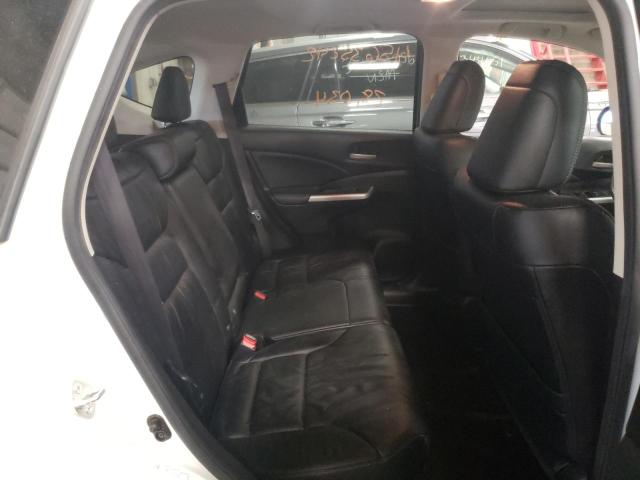 Photo 5 VIN: 5J6RM4H71EL114092 - HONDA CR-V EXL 