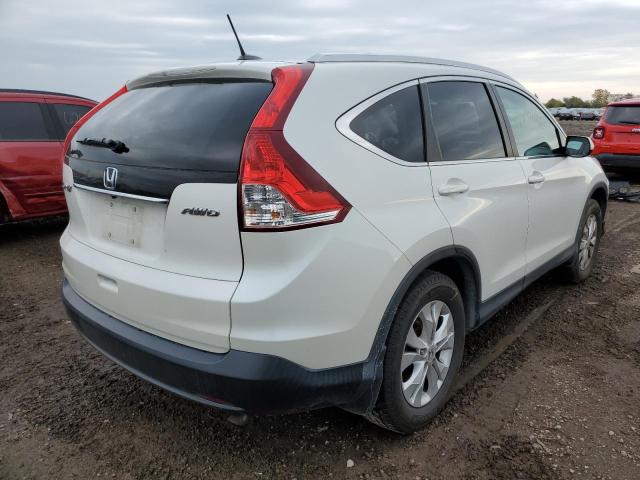 Photo 3 VIN: 5J6RM4H71EL119289 - HONDA CRV 