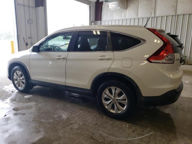 Photo 1 VIN: 5J6RM4H71EL119289 - HONDA CRV 