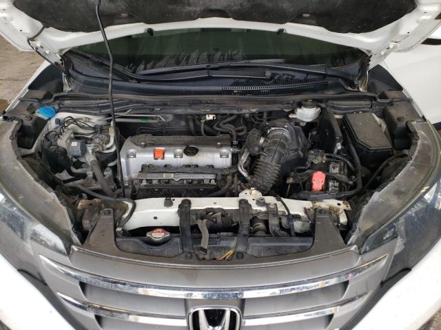 Photo 11 VIN: 5J6RM4H71EL119289 - HONDA CRV 