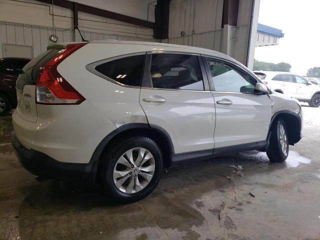 Photo 2 VIN: 5J6RM4H71EL119289 - HONDA CRV 