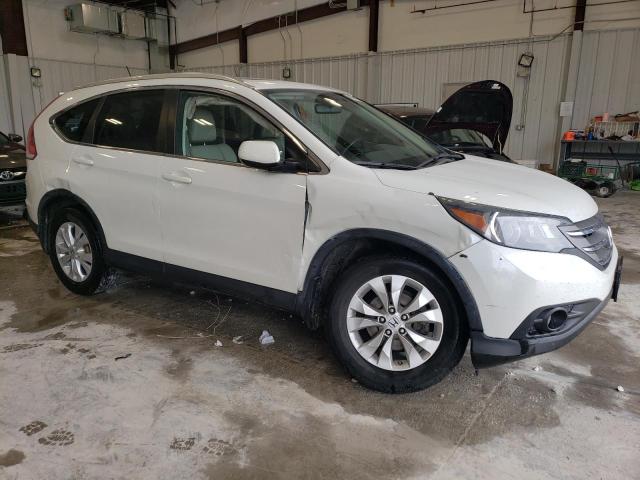 Photo 3 VIN: 5J6RM4H71EL119289 - HONDA CRV 