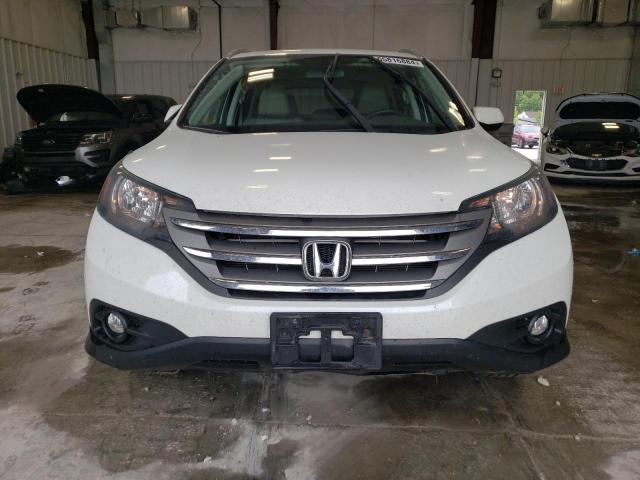 Photo 4 VIN: 5J6RM4H71EL119289 - HONDA CRV 