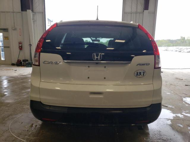 Photo 5 VIN: 5J6RM4H71EL119289 - HONDA CRV 