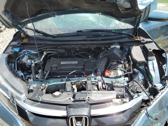 Photo 11 VIN: 5J6RM4H71FL006332 - HONDA CRV 