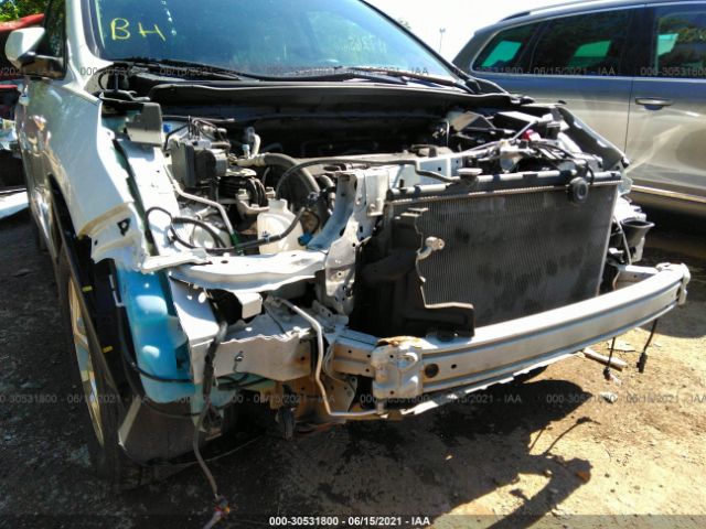 Photo 5 VIN: 5J6RM4H71FL009585 - HONDA CR-V 