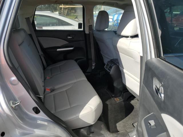 Photo 5 VIN: 5J6RM4H71FL028976 - HONDA CR-V EXL 