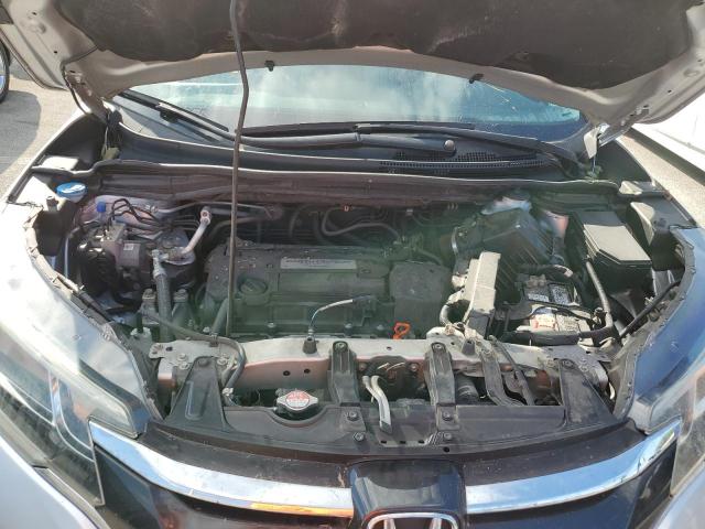 Photo 6 VIN: 5J6RM4H71FL028976 - HONDA CR-V EXL 