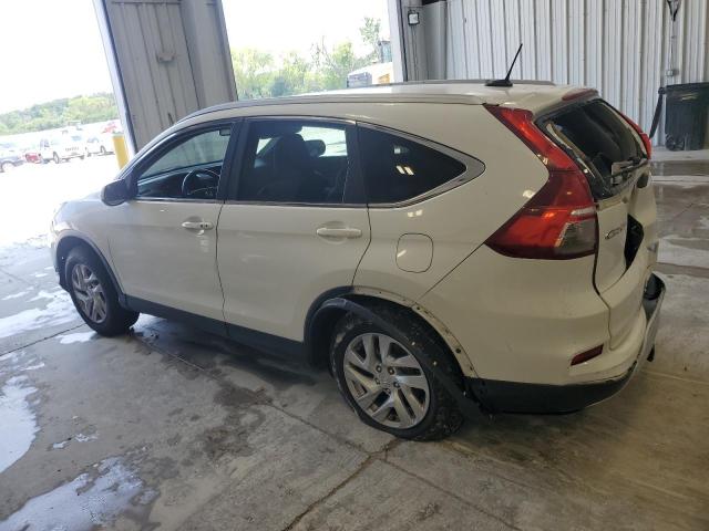 Photo 1 VIN: 5J6RM4H71FL034762 - HONDA CRV 