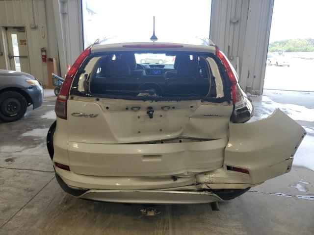 Photo 5 VIN: 5J6RM4H71FL034762 - HONDA CRV 