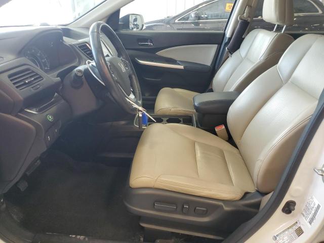 Photo 6 VIN: 5J6RM4H71FL034762 - HONDA CRV 