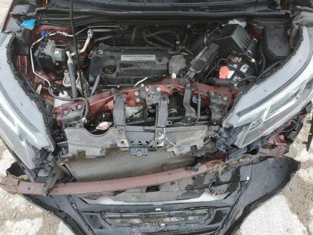 Photo 11 VIN: 5J6RM4H71FL041856 - HONDA CRV 