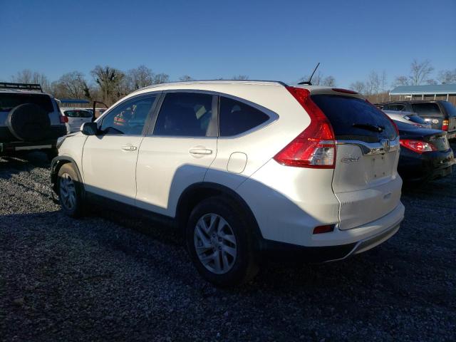 Photo 1 VIN: 5J6RM4H71FL043932 - HONDA CR-V EXL 