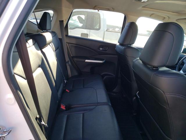 Photo 9 VIN: 5J6RM4H71FL043932 - HONDA CR-V EXL 