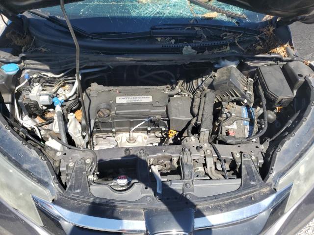 Photo 11 VIN: 5J6RM4H71FL047785 - HONDA CRV 