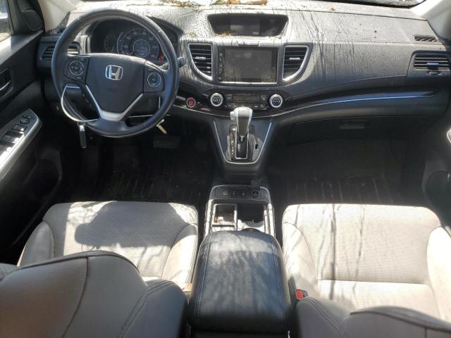 Photo 7 VIN: 5J6RM4H71FL047785 - HONDA CRV 