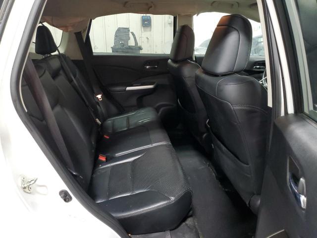 Photo 5 VIN: 5J6RM4H71FL073173 - HONDA CR-V EXL 