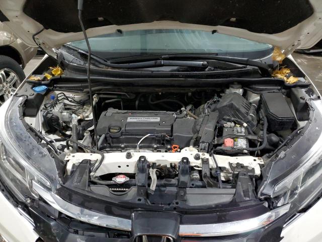 Photo 6 VIN: 5J6RM4H71FL073173 - HONDA CR-V EXL 