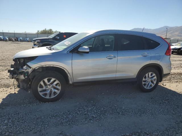 Photo 0 VIN: 5J6RM4H71FL100145 - HONDA CR-V EXL 