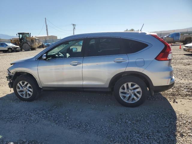 Photo 1 VIN: 5J6RM4H71FL100145 - HONDA CR-V EXL 