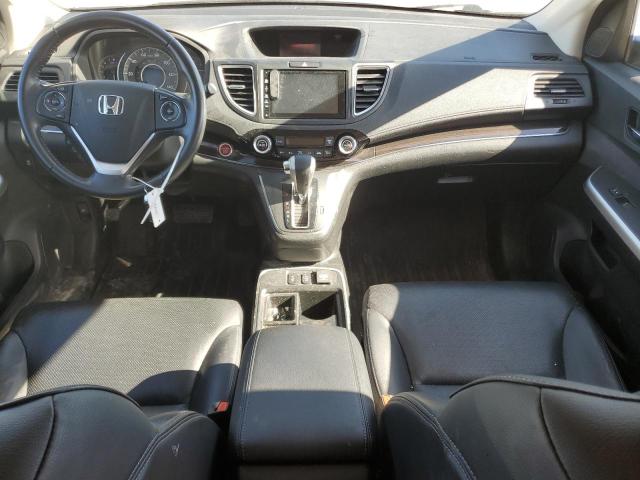 Photo 7 VIN: 5J6RM4H71FL100145 - HONDA CR-V EXL 