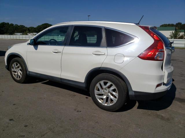 Photo 1 VIN: 5J6RM4H71FL101618 - HONDA CRV 