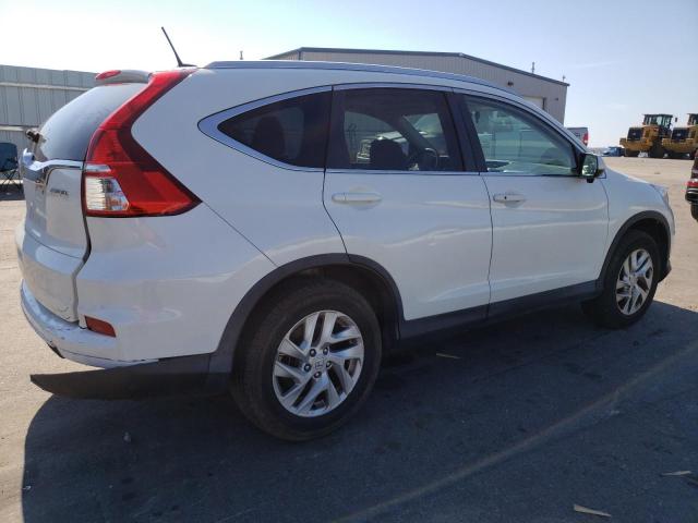 Photo 2 VIN: 5J6RM4H71FL101618 - HONDA CRV 