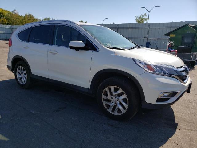 Photo 3 VIN: 5J6RM4H71FL101618 - HONDA CRV 