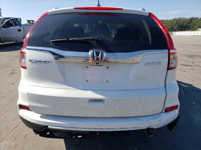 Photo 5 VIN: 5J6RM4H71FL101618 - HONDA CRV 