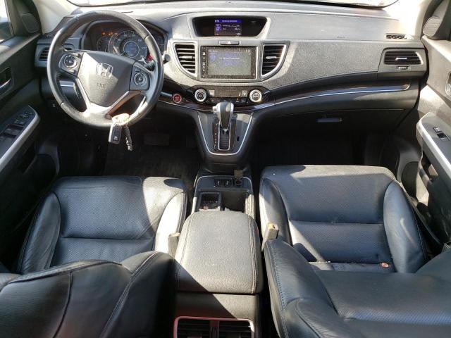 Photo 7 VIN: 5J6RM4H71FL101618 - HONDA CRV 