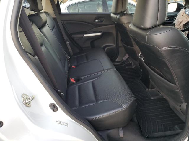 Photo 10 VIN: 5J6RM4H71FL103935 - HONDA CR-V EXL 