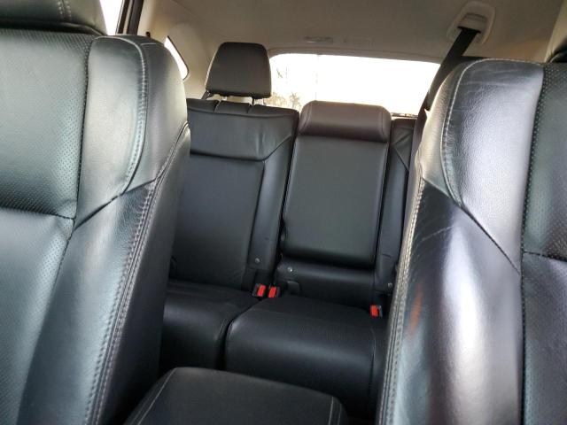 Photo 9 VIN: 5J6RM4H71FL103935 - HONDA CR-V EXL 