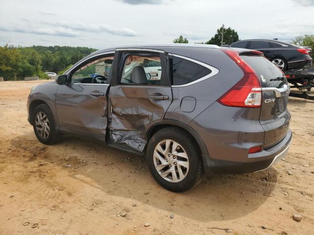 Photo 1 VIN: 5J6RM4H71FL105524 - HONDA CR-V EXL 