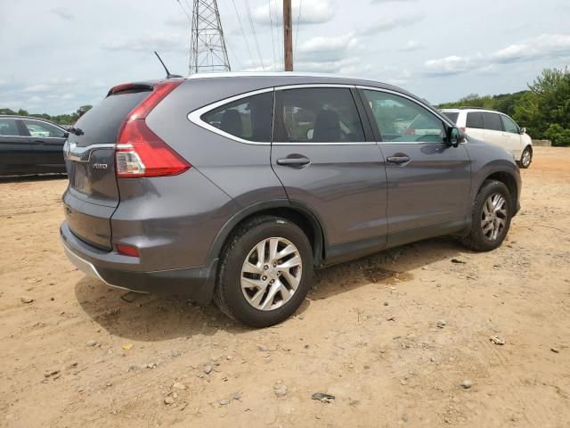 Photo 2 VIN: 5J6RM4H71FL105524 - HONDA CR-V EXL 