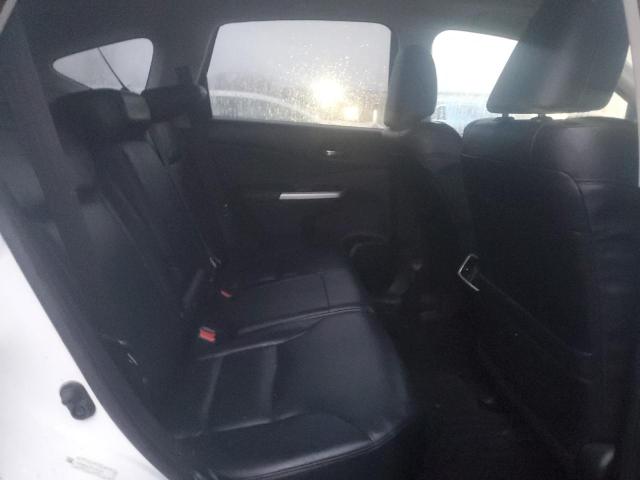 Photo 10 VIN: 5J6RM4H71FL110738 - HONDA CR-V EXL 