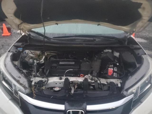 Photo 11 VIN: 5J6RM4H71FL110738 - HONDA CR-V EXL 