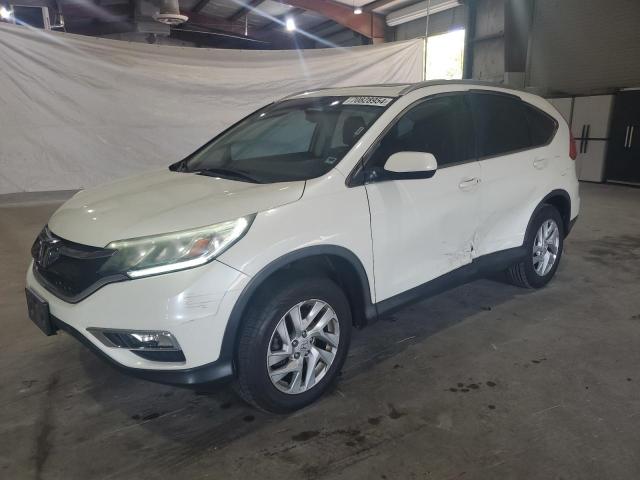 Photo 0 VIN: 5J6RM4H71GL012746 - HONDA CR-V EXL 