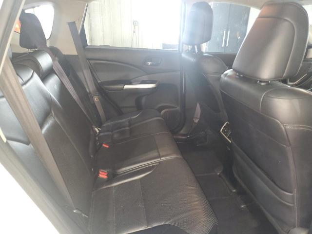 Photo 10 VIN: 5J6RM4H71GL012746 - HONDA CR-V EXL 