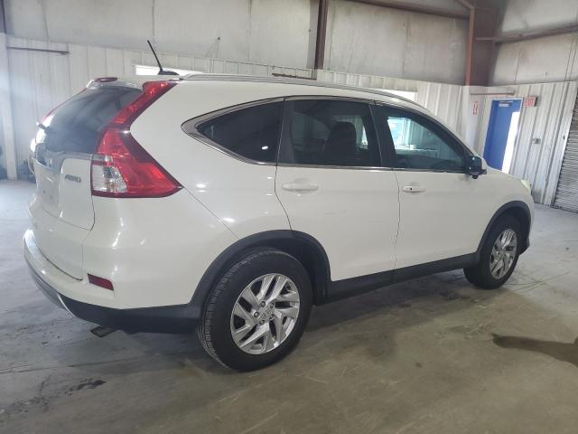 Photo 2 VIN: 5J6RM4H71GL012746 - HONDA CR-V EXL 