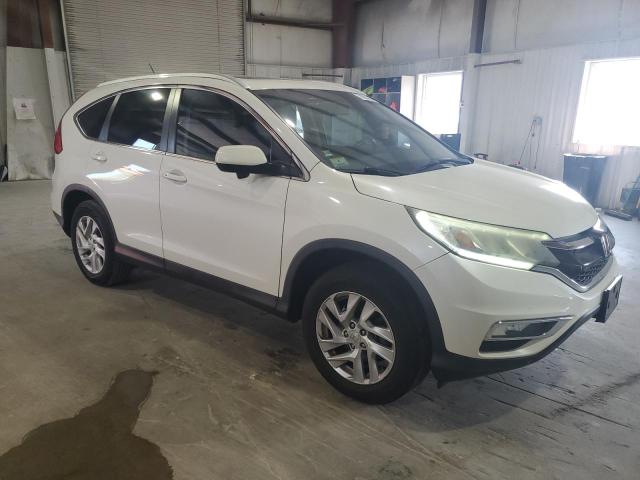 Photo 3 VIN: 5J6RM4H71GL012746 - HONDA CR-V EXL 