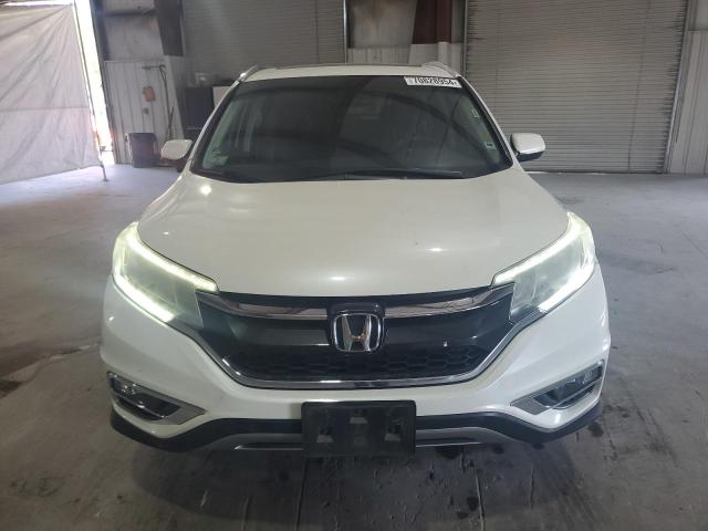 Photo 4 VIN: 5J6RM4H71GL012746 - HONDA CR-V EXL 