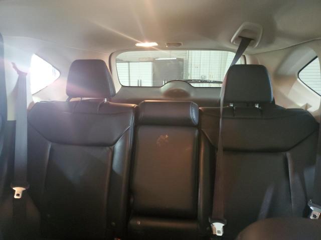 Photo 9 VIN: 5J6RM4H71GL012746 - HONDA CR-V EXL 