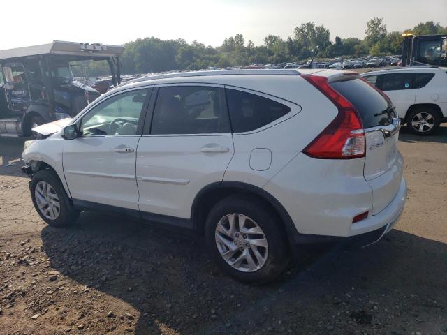 Photo 1 VIN: 5J6RM4H71GL032852 - HONDA CR-V EXL 