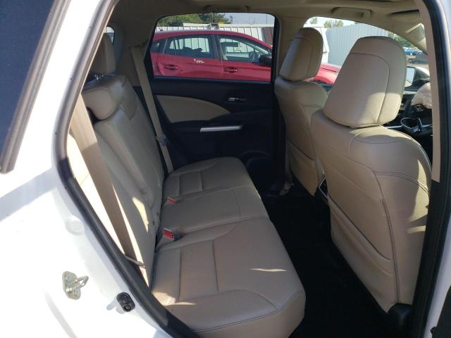 Photo 10 VIN: 5J6RM4H71GL032852 - HONDA CR-V EXL 