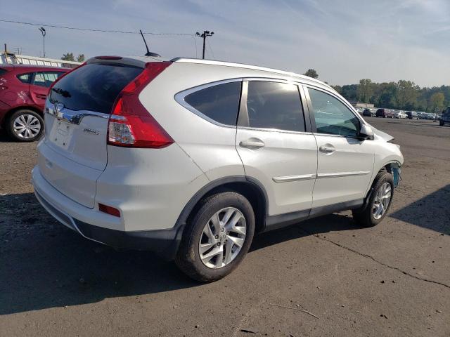 Photo 2 VIN: 5J6RM4H71GL032852 - HONDA CR-V EXL 