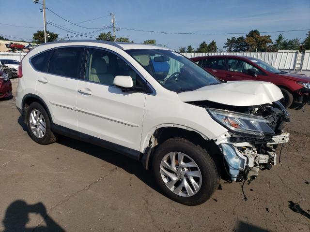 Photo 3 VIN: 5J6RM4H71GL032852 - HONDA CR-V EXL 