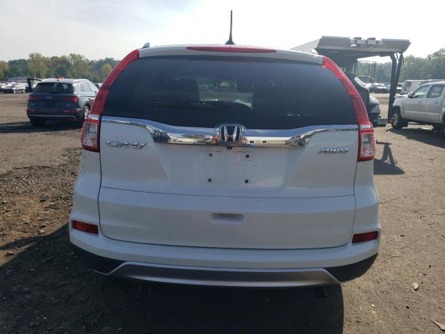 Photo 5 VIN: 5J6RM4H71GL032852 - HONDA CR-V EXL 