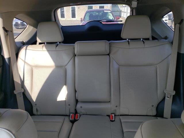 Photo 9 VIN: 5J6RM4H71GL032852 - HONDA CR-V EXL 